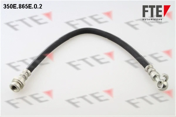 Brake Hose (350E.865E.0.2)