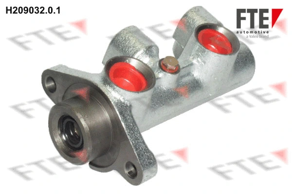Brake Master Cylinder (H209032.0.1)