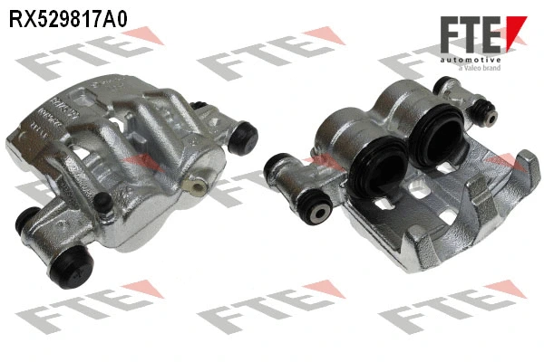 Brake Caliper (9291550)