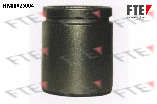 Piston, brake caliper (9313216)