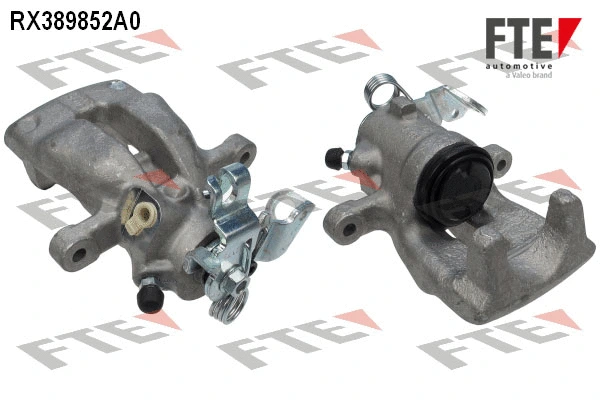 Brake Caliper (RX389852A0)