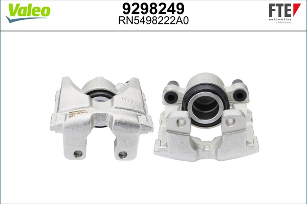 Brake Caliper (9298249)