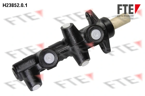Brake Master Cylinder (H23852.0.1)