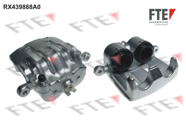 Brake Caliper (RX439888A0)