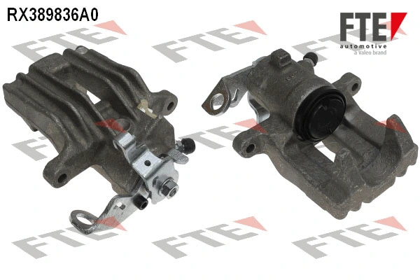 Brake Caliper (RX389836A0)