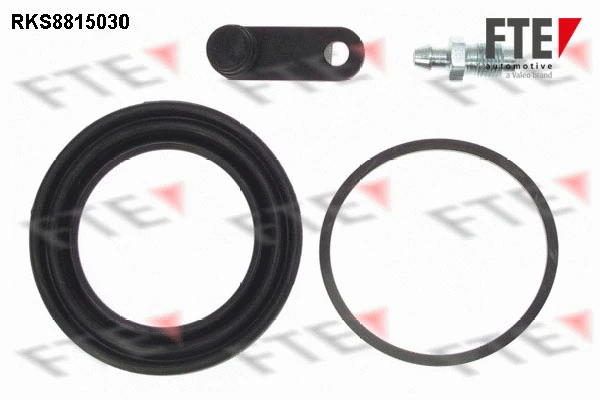 Repair Kit, brake caliper (RKS8815030)