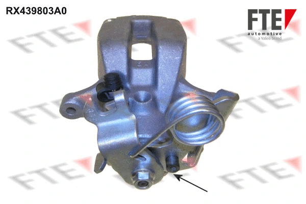 Brake Caliper (RX439803A0)
