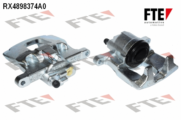Brake Caliper (RX4898374A0)