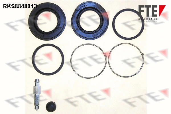 Repair Kit, brake caliper (9323844)