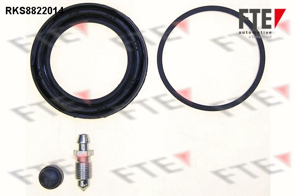 Repair Kit, brake caliper (9323942)