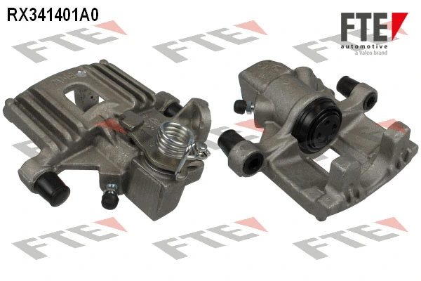 Brake Caliper (RX341401A0)