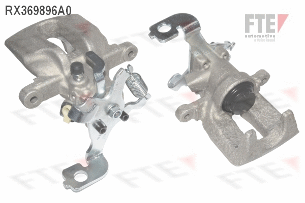 Brake Caliper (RX369896A0)