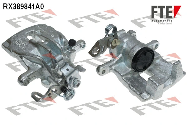 Brake Caliper (RX389841A0)
