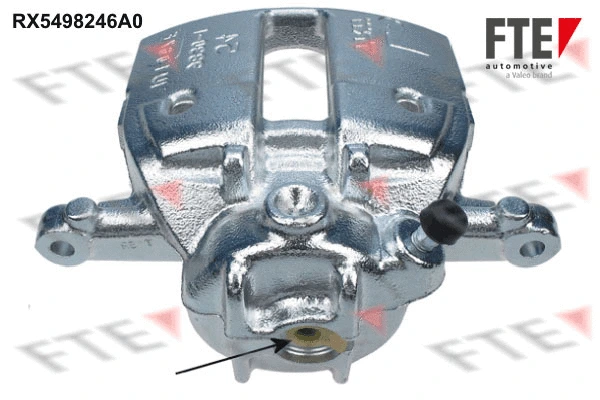 Brake Caliper (RX5498246A0)