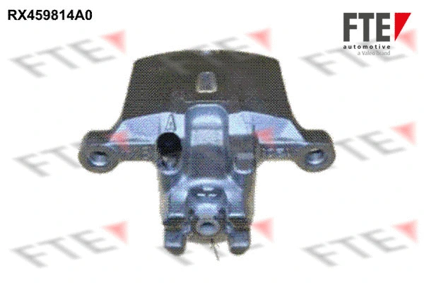 Brake Caliper (9291153)