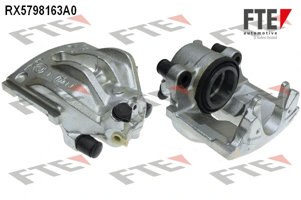 Brake Caliper (RX5798163A0)