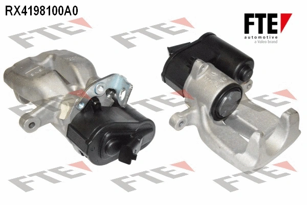 Brake Caliper (RX4198100A0)