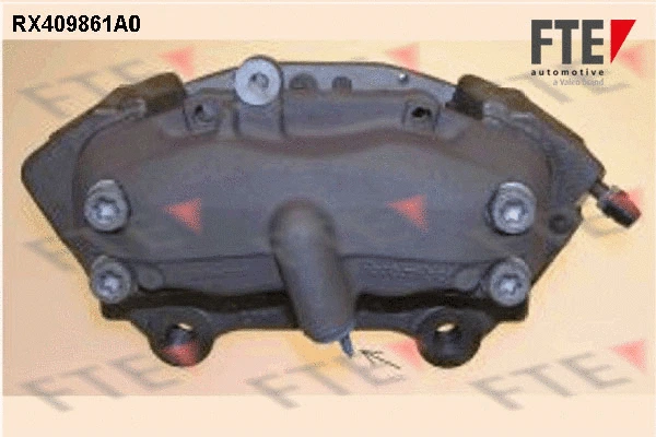 Brake Caliper (RX409861A0)
