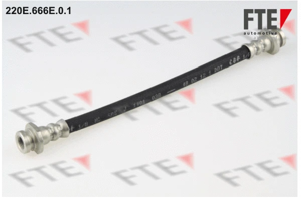 Brake Hose (220E.666E.0.1)