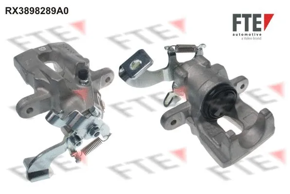 Brake Caliper (RX3898289A0)