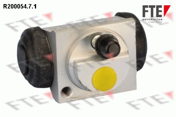 Wheel Brake Cylinder (R200054.7.1)