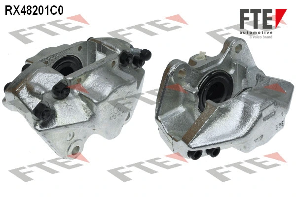Brake Caliper (RX48201C0)