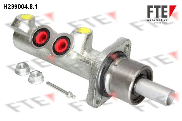 Brake Master Cylinder (H239004.8.1)