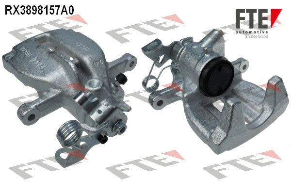 Brake Caliper (RX3898157A0)