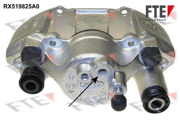 Brake Caliper (RX519825A0)