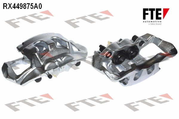 Brake Caliper (RX449875A0)