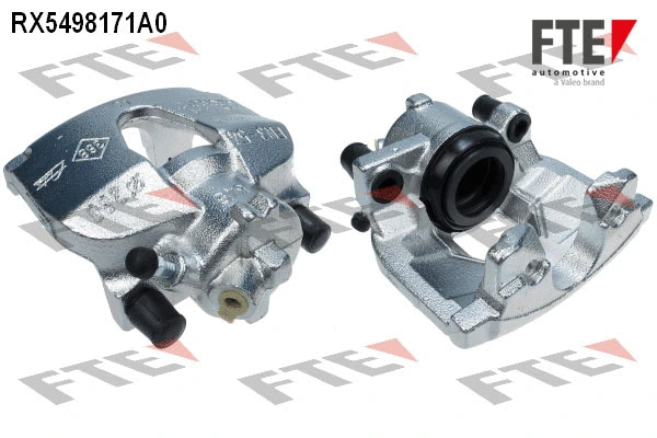 Brake Caliper (RX5498171A0)