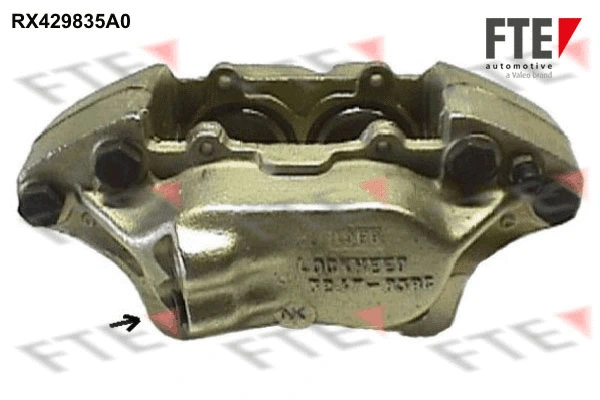 Brake Caliper (RX429835A0)