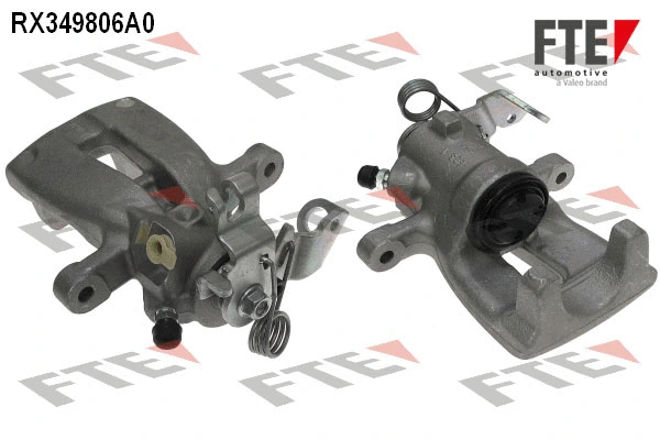 Brake Caliper (RX349806A0)