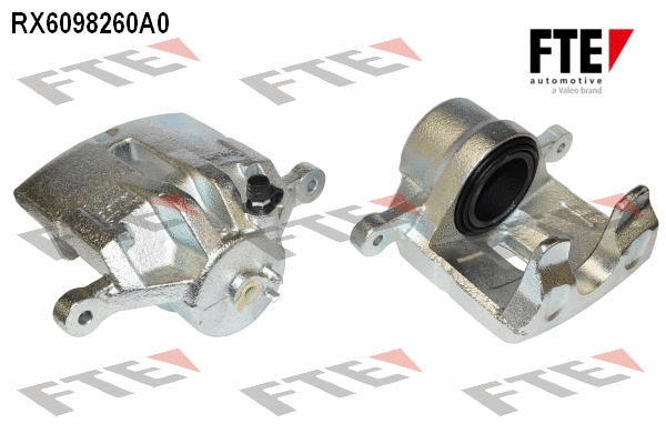 Brake Caliper (RX6098260A0)