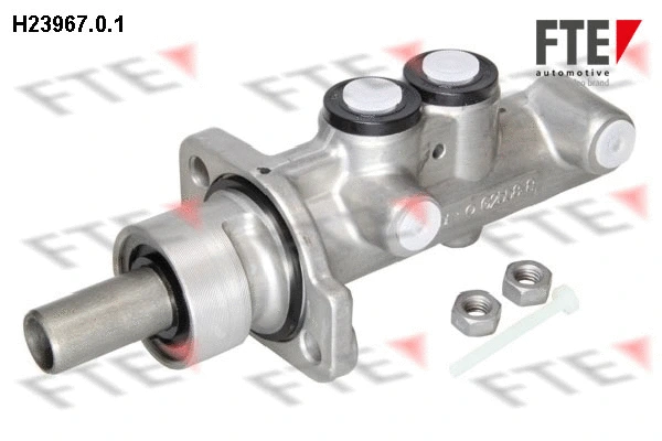 Brake Master Cylinder (9220019)