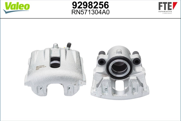 Brake Caliper (9298256)
