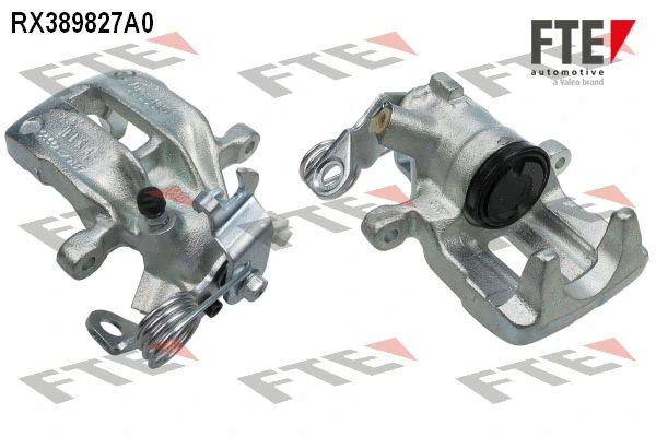 Brake Caliper (RX389827A0)