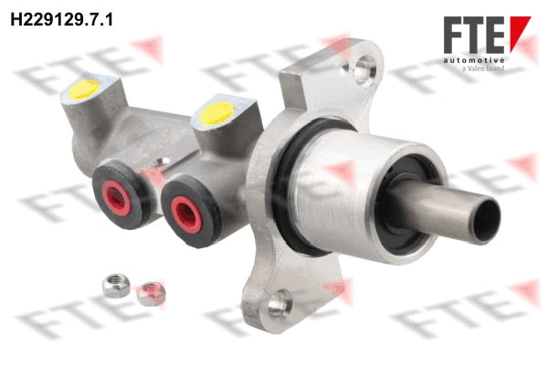 Brake Master Cylinder (H229129.7.1)