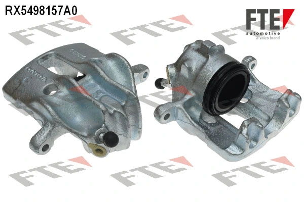 Brake Caliper (RX5498157A0)
