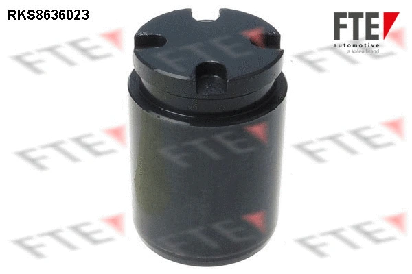 Piston, brake caliper (RKS8636023)