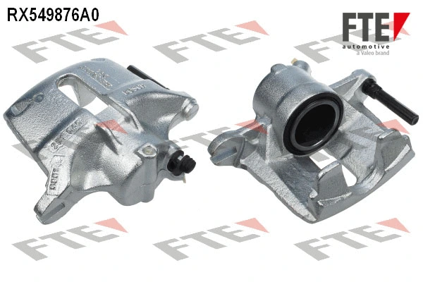 Brake Caliper (RX549876A0)