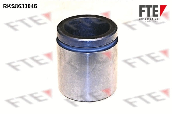 Piston, brake caliper (9313289)