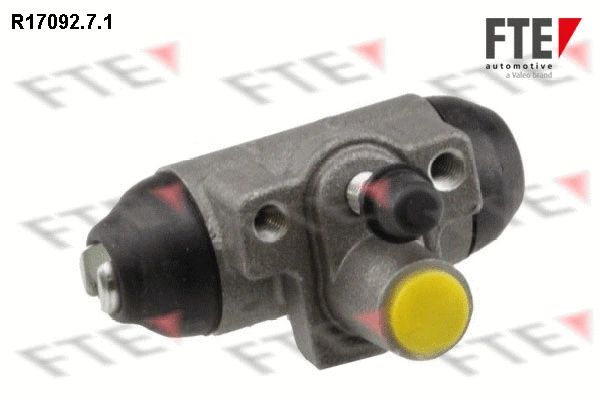 Wheel Brake Cylinder (R17092.7.1)