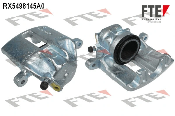 Brake Caliper (RX5498145A0)