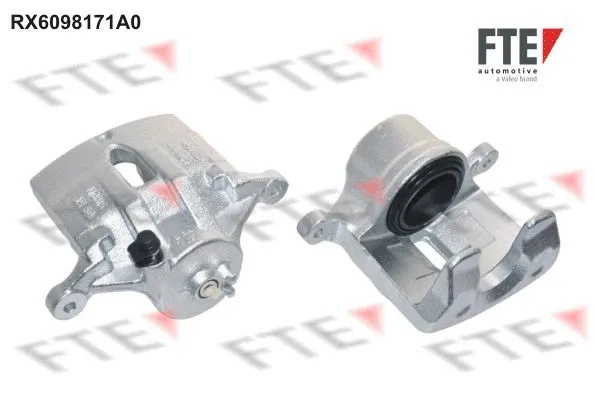 Brake Caliper (RX6098171A0)