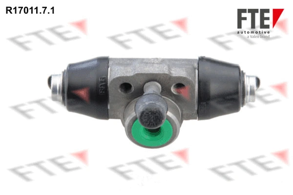 Wheel Brake Cylinder (R17011.7.1)