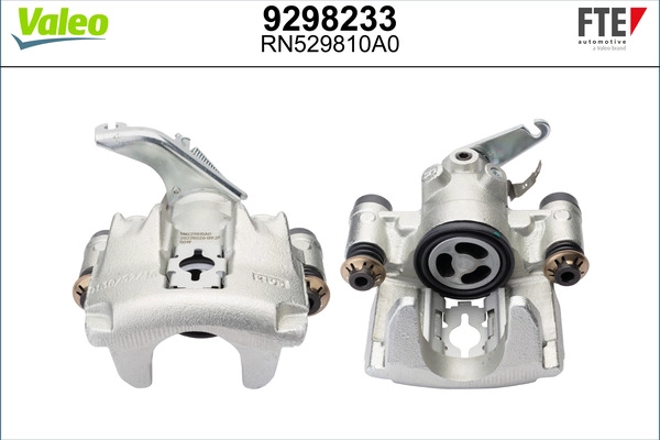 Brake Caliper (9298233)