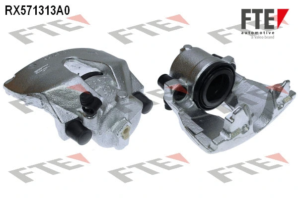 Brake Caliper (RX571313A0)