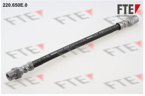 Brake Hose (220.650E.0)