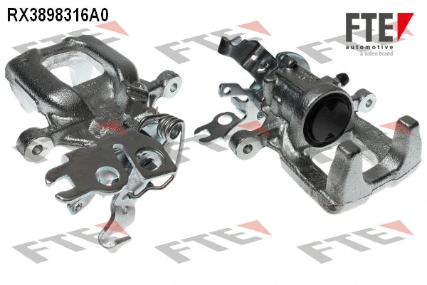 Brake Caliper (RX3898316A0)
